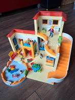 Playmobil creche/kinderdagverblijf, Kinderen en Baby's, Speelgoed | Playmobil, Gebruikt, Ophalen