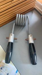 Vintage verwarmingselement, Ophalen of Verzenden