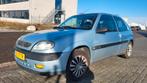 Citroen saxo 1.4 vts geen apk! Opknappen/onderdelen/sloop, Ophalen, Gebruikt, Citroën, Bumper