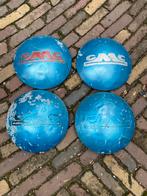 GMC Wieldoppen Jaren 50 - Set van 4, Ophalen of Verzenden, Gebruikt