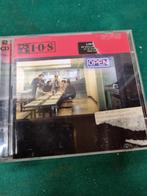 cd i.o.s. - open, Cd's en Dvd's, Ophalen of Verzenden