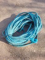 Lang nylon touw 60 meter, Ophalen of Verzenden, Zo goed als nieuw, Overige typen