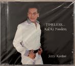 Jerry Kanhai - Timeless... Kal Ki Yaadein CD, Verzenden, Zo goed als nieuw, Boxset