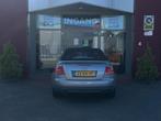Audi A4 Cabriolet 2.0 TFSI (bj 2006, automaat), Auto's, Gebruikt, 4 stoelen, A4, Bedrijf