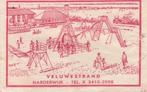 Veluwestrand Harderwijk - speeltuin glijbaan, Verzenden