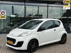 Peugeot 107 1.0 Access Stuurbekr Audio USB Nieuwe APK Nette, Voorwielaandrijving, Euro 5, Stof, Gebruikt