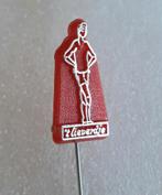 speldje van "HET LIEVERDJE" op het Spui in Amsterdam, Verzamelen, Verzenden, Gebruikt, Sport