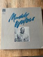 Muddy Waters Chess Box, Ophalen of Verzenden, 1980 tot heden, Zo goed als nieuw, Blues