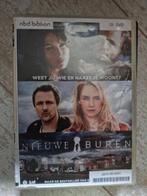3 Dvd Nieuwe buren, Cd's en Dvd's, Vanaf 12 jaar, Ophalen of Verzenden, Gebruikt, Drama