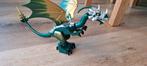 Lego fantasy era castle groene draak, Kinderen en Baby's, Speelgoed | Duplo en Lego, Ophalen of Verzenden, Zo goed als nieuw, Losse stenen