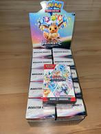 prismatic evolutions booster bundle sealed, Ophalen of Verzenden, Nieuw