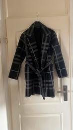 Danes blazer/jasje Made in France L, Zwart, Maat 42/44 (L), Nieuw, Made in France