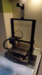 Creality 3d ender3 v3se, Computers en Software, 3D Printers, Ophalen of Verzenden, Gebruikt