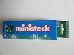 634D, METALLIC groen ministeck, 1 doosje 36 gram, Nieuw, Ophalen of Verzenden, Losse ministeck of Strip, Feuchtmann GmbH