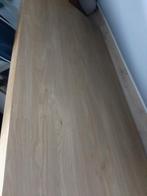 Super mooie houten eettafel!, Huis en Inrichting, Tafels | Eettafels, Ophalen, 50 tot 100 cm, Zo goed als nieuw, Vijf personen of meer