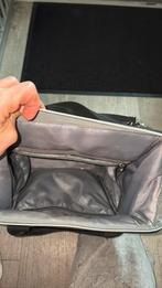 Nana Beebi rugtas, Ophalen of Verzenden, Zo goed als nieuw, Rugzak