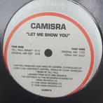 Camisra - Let me show you, Ophalen of Verzenden, 1985 tot 2000, Gebruikt