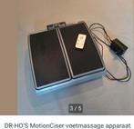 DR-HO'S MotionCiser Voetmassage Apparaat, Ophalen of Verzenden, Zo goed als nieuw, Apparaat