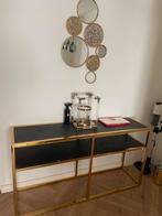 Richmond sidetable Zo goed als nieuw, Huis en Inrichting, Ophalen of Verzenden, Zo goed als nieuw, 25 tot 50 cm, Rechthoekig