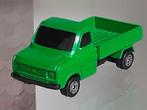 Ford Transit dropsite pickup truck.  Model van het merk Corg, Ophalen, Nieuw