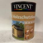 2 in 1 Boutbeschermings Lak Eiken Buiten Primer 2.5L, Nieuw, Ophalen of Verzenden, Vincent, Lak