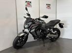 Honda CB 650 F ABS (bj 2016), Motoren, Motoren | Honda, HONDA, 4 cilinders, Bedrijf, Onbekend