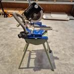 Afkortzaag - Gebruikt, Ophalen, Elektra Beckum, Gebruikt, 70 mm of meer