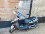 Peugeot Kisbee 2016, Ophalen, Zo goed als nieuw, Overige typen, Peugeot