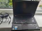 Lenovo ThinkPad laptop - Win11, Computers en Software, Windows Laptops, Ophalen, Lenovo Thinkpad, Gebruikt, Met videokaart
