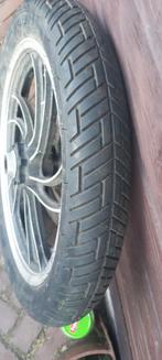 Wiel yamaha virago xv750.  In goede staat, Motoren, Ophalen