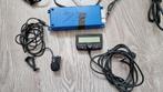 Parrot CK3100 Bluetooth carkit (evt verloop vw/skoda/seat), Auto diversen, Ophalen, Gebruikt