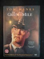 The Green Mile DVD - Tom Hanks, Vanaf 16 jaar, Ophalen of Verzenden, Gebruikt, Drama
