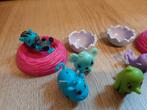 Hatchimals poppetjes, Verzamelen, Ophalen of Verzenden