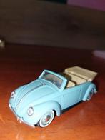 VW KEVER CABRIOLET, Ophalen of Verzenden, Zo goed als nieuw, Auto, Solido