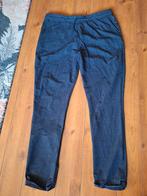 Broek xxl travelstof  je m appelle, Kleding | Dames, Zwart, Maat 46/48 (XL) of groter, Ophalen of Verzenden, Zo goed als nieuw