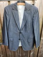 Hugo Boss Bertolucci Colbert Kleur Grijs/Wit Maat 50 (M), Kleding | Heren, Kostuums en Colberts, Maat 48/50 (M), Wit, Ophalen of Verzenden