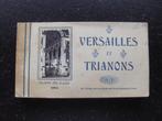 50 prentbriefkaarten Versailles, Ophalen of Verzenden, Ongelopen, Frankrijk