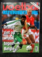 Voetbal International, 29e  jaargang, nr. 25, 1994, Boek of Tijdschrift, Gebruikt, Ophalen
