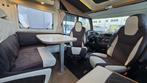 Itineo SLB 700 (bj 2017), Caravans en Kamperen, Bedrijf, Diesel, Hordeur, 6 tot 7 meter