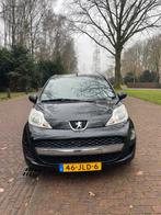 Peugeot 107 Automaat 1.0 5DRS, Auto's, 4 stoelen, Origineel Nederlands, Particulier, 815 kg
