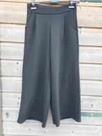 Zwarte broek pantalon Iz Naiz maat S/36, Kleding | Dames, Ophalen of Verzenden