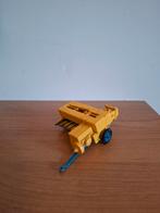 Britains Bamford pers, Hobby en Vrije tijd, Modelauto's | 1:32, Ophalen of Verzenden, Gebruikt, Tractor of Landbouw, Britains