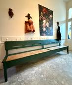 • • • Prachtige Klepbank | Eetkamerbank te koop • • •, Huis en Inrichting, Ophalen, Zo goed als nieuw