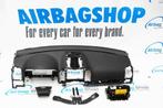 Airbag set - Dashboard Chevrolet Captiva (2006-heden)