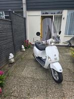 GerRoe Star Scooter - Goed Onderhouden, Gebruikt, Overige modellen, Maximaal 45 km/u, Ophalen of Verzenden