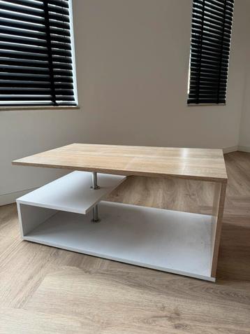 Design salontafel zgan beschikbaar voor biedingen