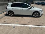 Volkswagen Golf GTE 245pk DSG 2021 Wit, Auto's, Volkswagen, Stof, 4 cilinders, Wit, Plug-in hybride