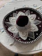 Mexicaanse hoed, Ophalen, Zo goed als nieuw, One size fits all, Hoed