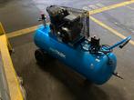 Compressor defect, Doe-het-zelf en Verbouw, Compressors, Ophalen, Gebruikt, 10 bar of meer, 25 tot 100 liter