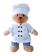 Kiki berenkleertjes /berenkleding) +thema Handgemaakt nieuw, Verzenden, Beer, Zo goed als nieuw, Www.kruumpiepoppenmode.nl